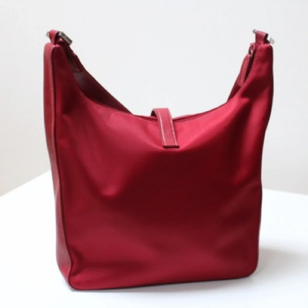 Vintage Etienne Aigner Y2K hobo bag